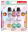 Fineliner, Premium-Filzstifte & Textmarker STABILO Pastellove Set