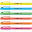 Textmarker STABILO flash