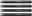 Premium-Fineliner STABILO dr!ver
